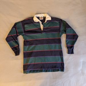 Vintage Rugby Polo
